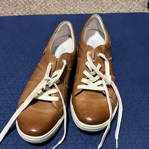 Leather Shoes size 8 Josef seibel